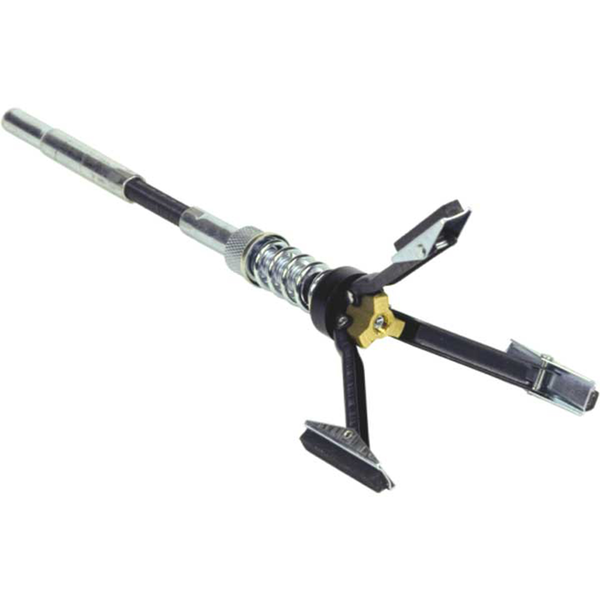 Performance Tool Pro Brake Cylinder Hone — Self-Centering, Adjustable Tension, 1in. to 2 3/4in. dia., Model# PRTW193C
